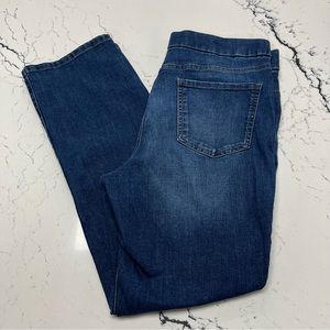 Kim Rogers tummy control jeans size 14